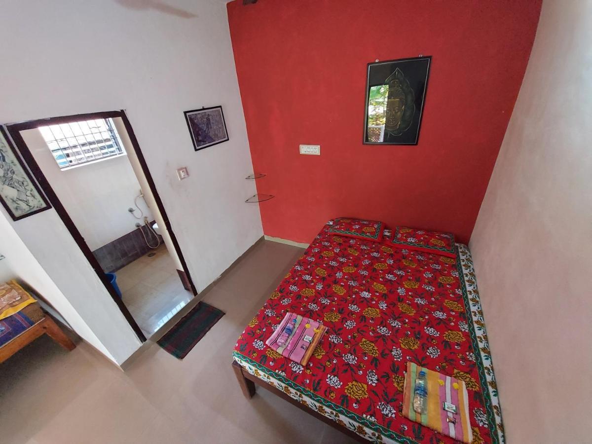 Cocopelli Guest House Gokarna  Exterior foto